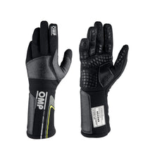 Guanti Meccanico PRO MECH EVO FIA 8856-2018 OMP