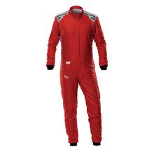 Tuta Racing ONE-S AIR FIA 8856-2018 OMP