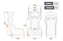 PROTOTIPO FIA 8855-1999 OMP