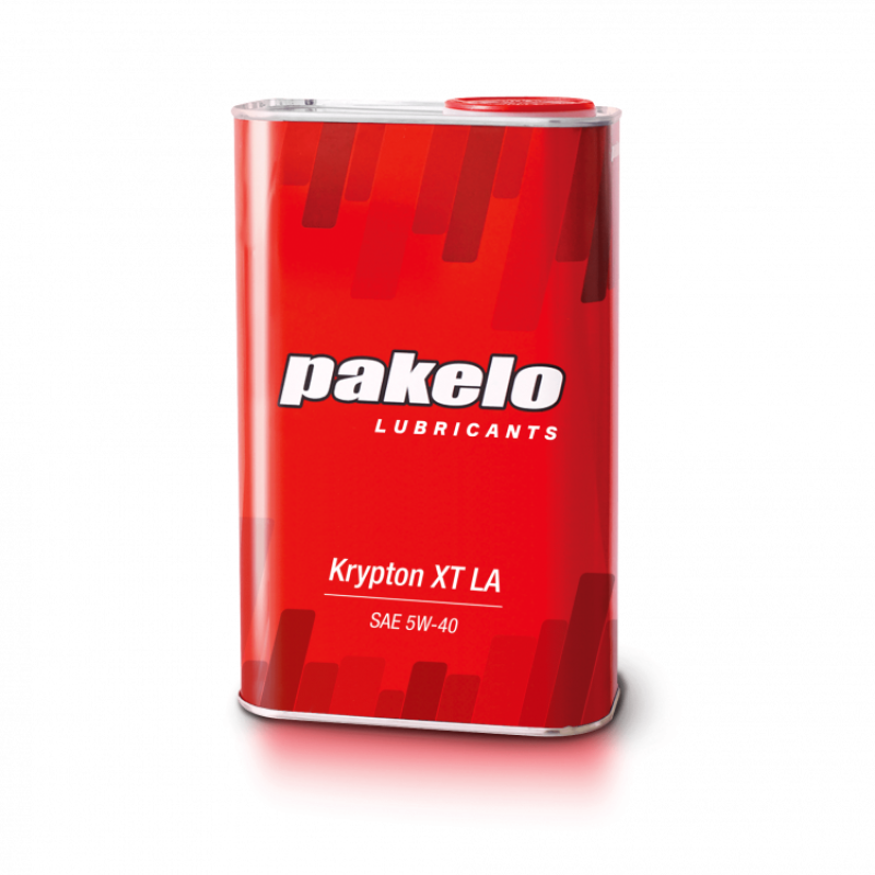 PAKELO KRYPTON XT LA 5W-40 - LT. 1