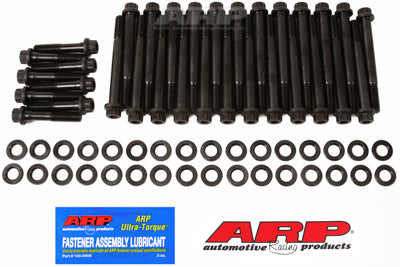 BB Chevy Cast Iron OEM head bolt kit