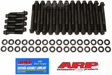 BB Chevy Cast Iron OEM head bolt kit