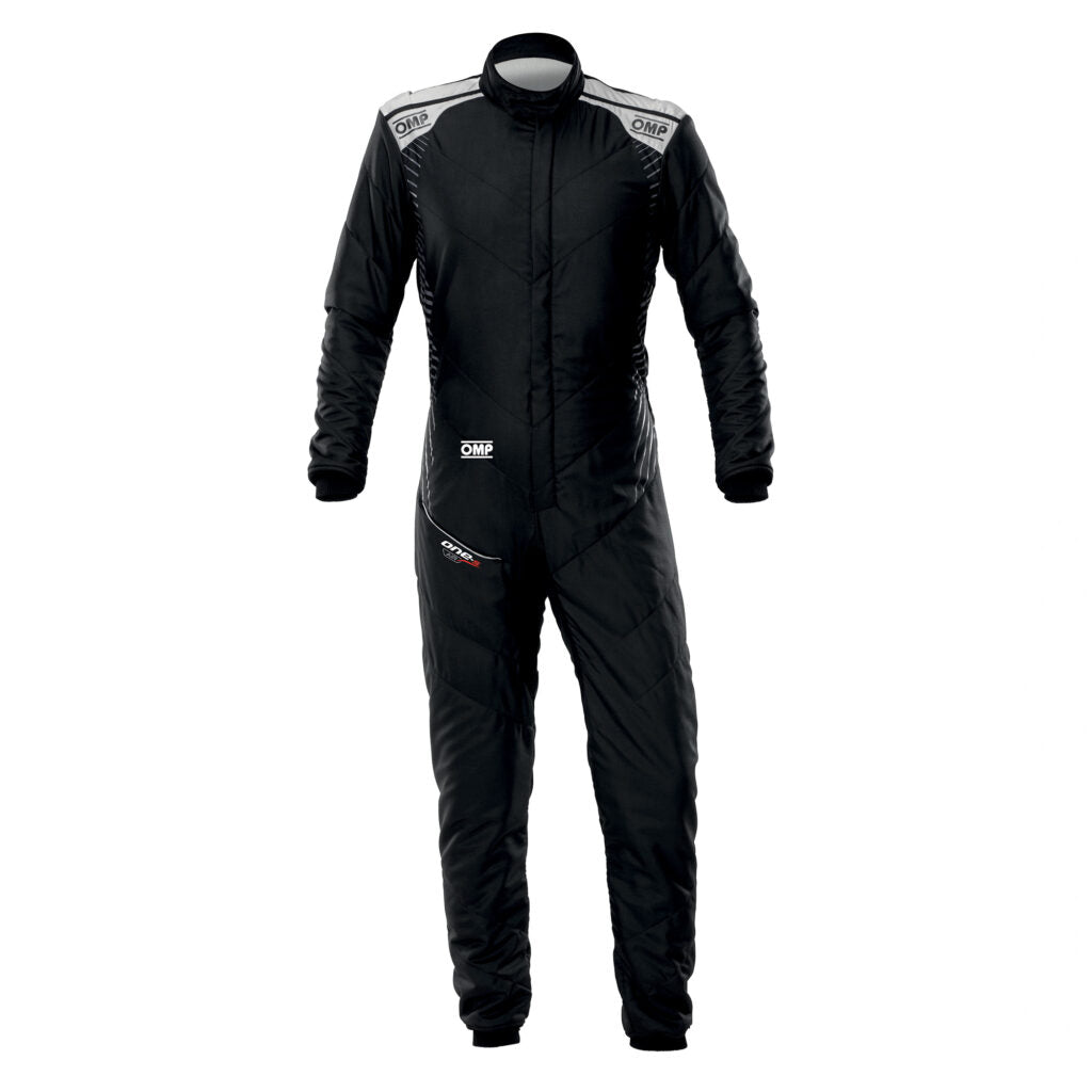 Tuta Racing ONE-S AIR FIA 8856-2018 OMP