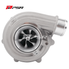 PSR 5855A Curved Point Milled Compressor Wheel Dual Ball Bearing Turbocharger HP Rating 770