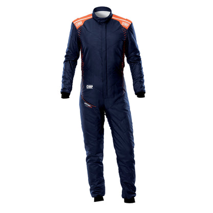 Tuta Racing ONE-S AIR FIA 8856-2018 OMP