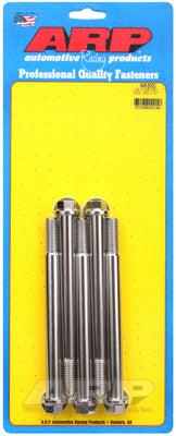 ARP Bolt Kit 1/2-13 x 6.000 SS Hex