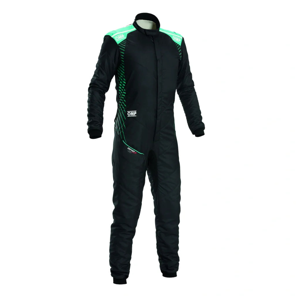 Tuta Racing ONE-S AIR FIA 8856-2018 OMP