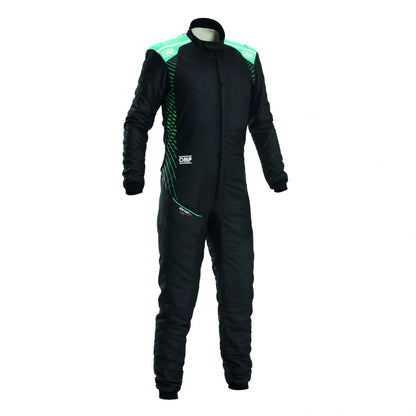 Tuta Racing ONE-S AIR FIA 8856-2018 OMP