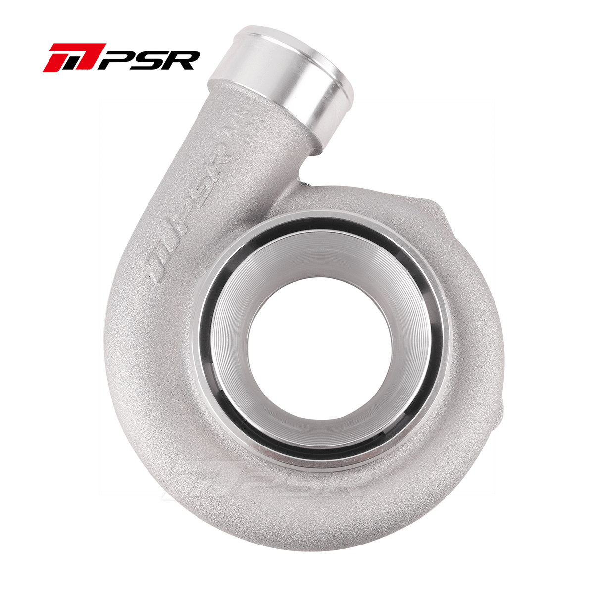 Pulsar PTE SERIES T51R MOD Compressor Cover - 60*82mm(6062E)