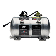 Estintore CESAL 5 SE FIA 8865-2015 AUTO ELETTRICHE/IBRIDE OMP