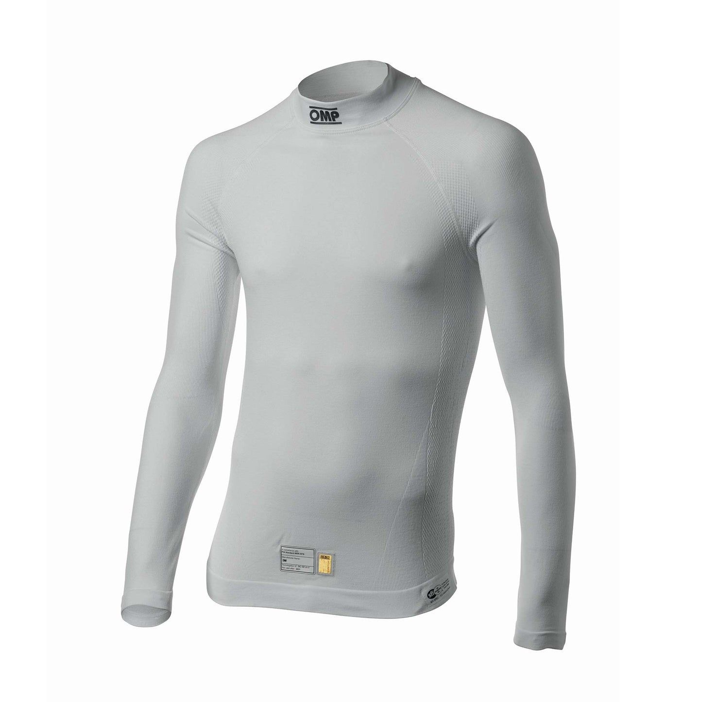 Underwear Racing ONE EVO TOP FIA 8856-2018 OMP