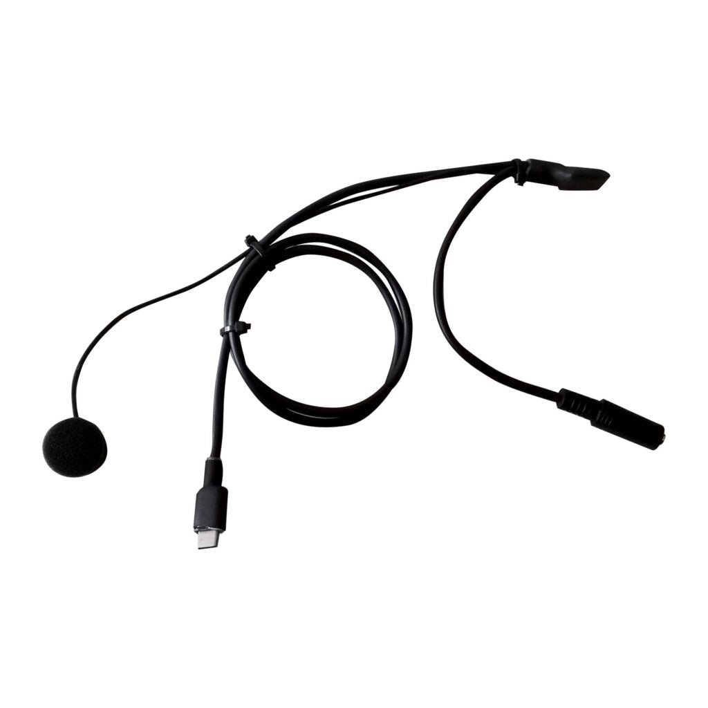 KIT MICROFONO USB-C OMP