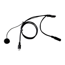 KIT MICROFONO USB-C OMP