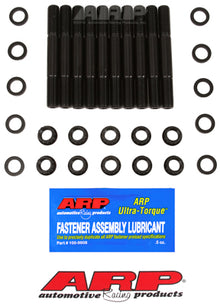ARP Ford Escort 1600 4-cylinder 2-bolt MSK