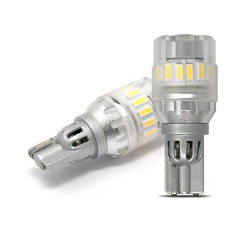 BLACKLIGHT KIT LAMPADINE LED SERIE POWER W16W 12V - Autobox