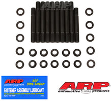 BB Ford 390-428 FE Series 12pt MBK
