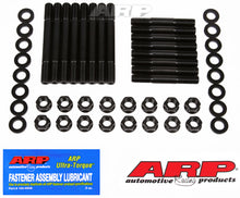 ARP 99+ Pontiac Supercharged 3800 L67 Hex Head Stud Kit