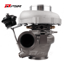PSR Forward Rotation 4849G Dual Ball Bearing Turbocharger HP Rating 550
