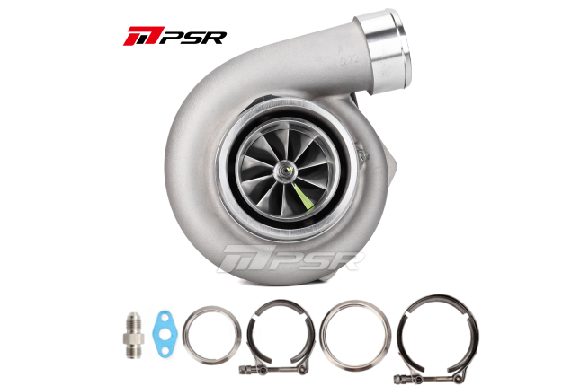 PSR3584 Gen3 Dual Ball Bearing Turbocharger