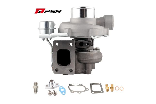 PSR2860 Gen1 Dual Ball Bearing Turbocharger