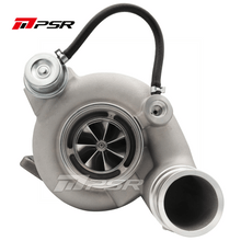 PSR 6267HE Stage 2 HE351CW Upgraded Turbo for 04.5-07 Dodge Ram 5.9L - Standard