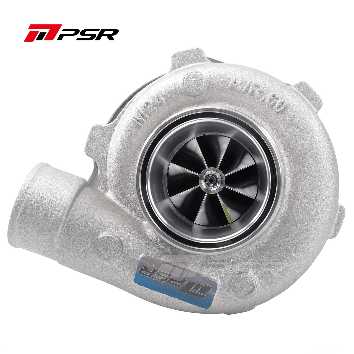 PSR3071 PSR3076 PSR3576 GEN2 Compact Compressor Housing - PSR3071 Gen2 Compact