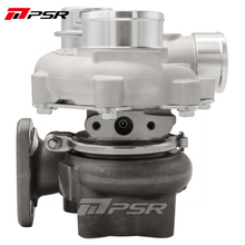PSR 3434C Journal Bearing Turbocharger HP Rating 200