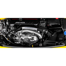 Manicotto turbo in carbonio Eventuri Mercedes A35 AMG - Autobox