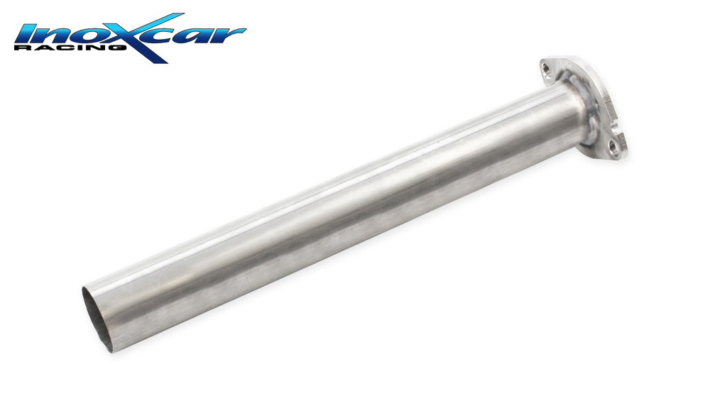 Tubo sostituzione catalizzatore (elimina OPF) FORD FOCUS 4° Serie (Type MK4) 1.0 (155cv) Hybrid 2022-- - Autobox