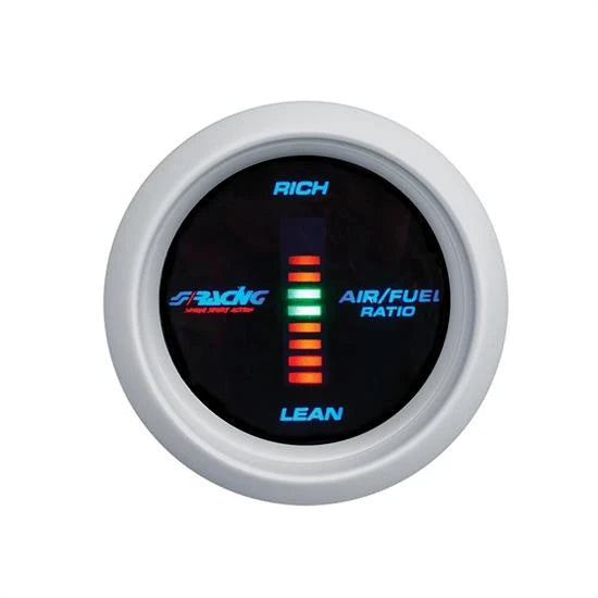 Rapporto aria carburante Digital line SIMONI RACING
