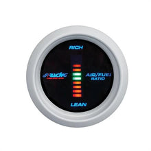 Rapporto aria carburante Digital line SIMONI RACING