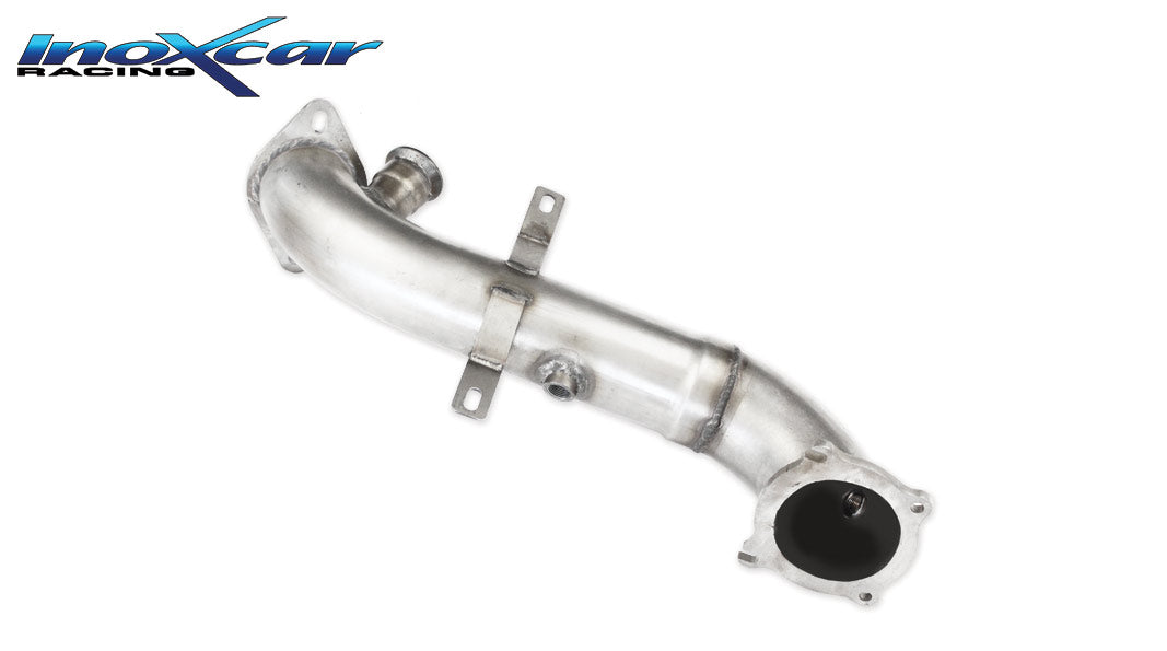 Tubo sostituzione catalizzatore ALFA ROMEO STELVIO 2.0 Turbo Q4 2017-- - Autobox