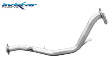 Tubo sostituzione catalizzatore (1°CAT) 60mm (down pipe) SUBARU IMPREZA 4WD 2.0 STI TURBO (265CV) 2002-- - Autobox