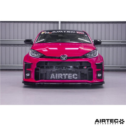 Intercooler Frontale Maggiorato Stage 3 AIRTEC - Toyota Yaris GR