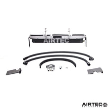 Kit Radiatore Olio Maggiorato Stage 3 AIRTEC - Toyota Yaris GR