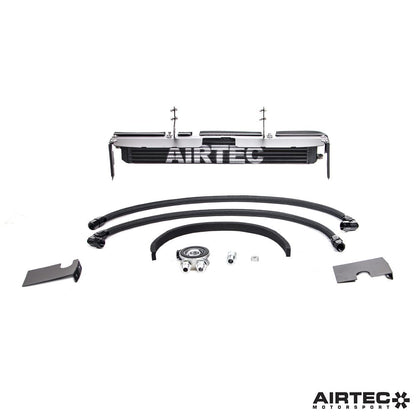 Kit Radiatore Olio Maggiorato Stage 3 AIRTEC - Toyota Yaris GR