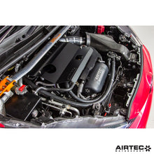 Copertura Motore in Alluminio AIRTEC - Toyota Yaris GR