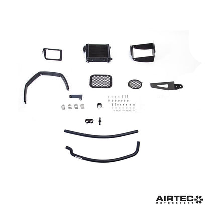 Kit Radiatore Acqua ausiliare AIRTEC - Toyota Yaris GR
