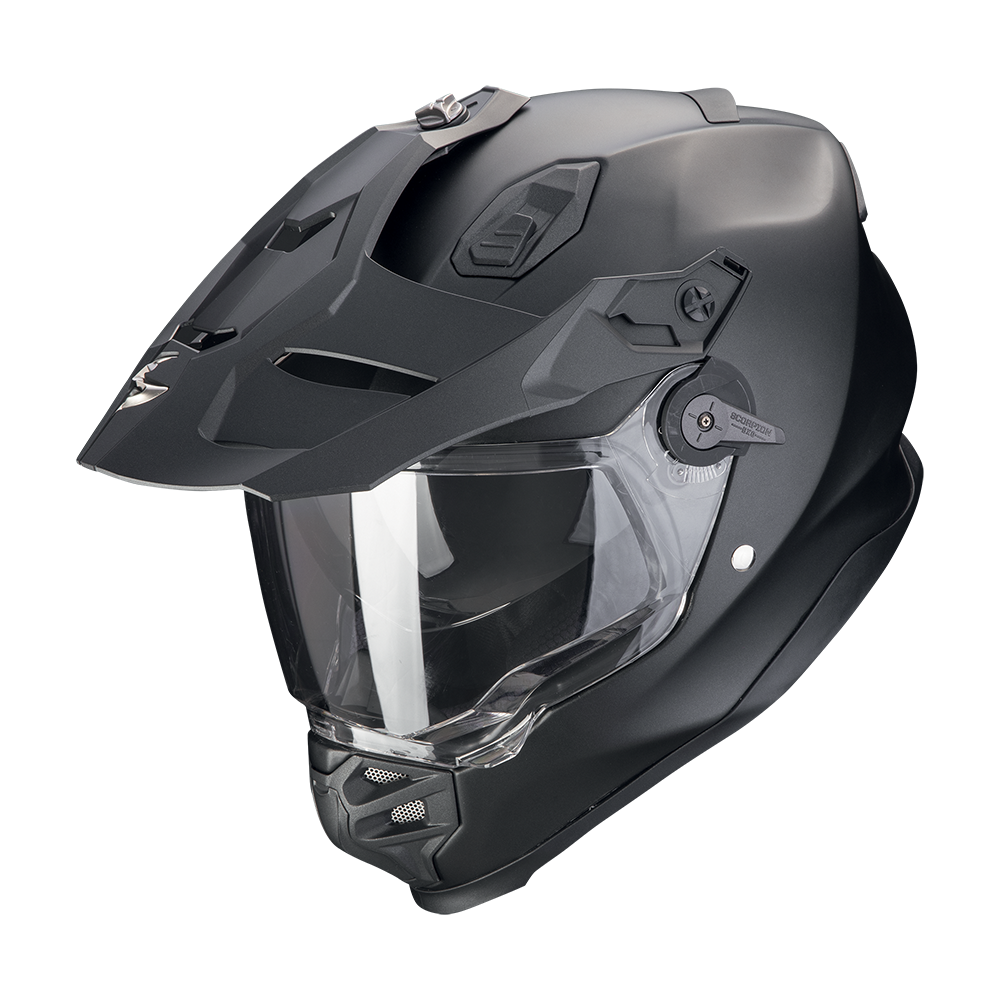 ADF-9000 AIR NERO PERLA OPACO