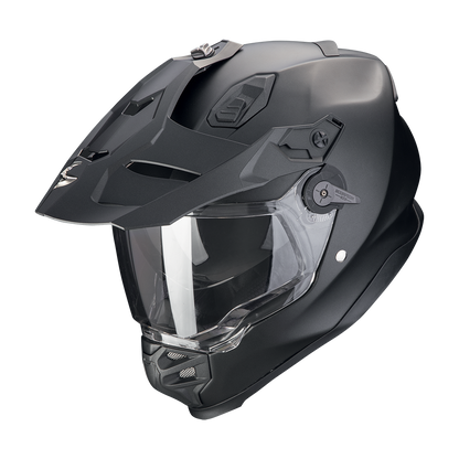 ADF-9000 AIR NERO PERLA OPACO