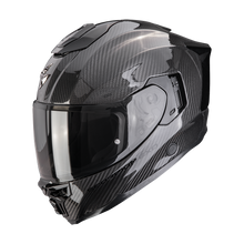 EX-1500 CARBON AIR SOLID NERO