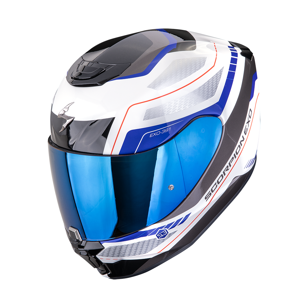 EXO-391 LEO BIANCO BLU