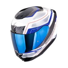 EXO-391 LEO BIANCO BLU