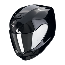EXO-391 SOLID NERO