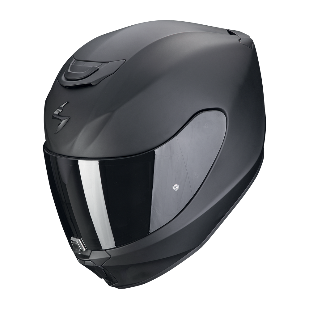 EXO-391 NERO OPACO
