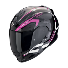 EXO-491 KRIPTA NERO ROSA