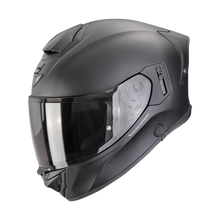 EXO-530 EVO I AIR NERO OPACO
