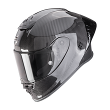 EXO-1400 EVO II CARBON AIR SOLID NERO