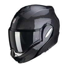 EXO-TECH EVO CARBON SOLID NERO