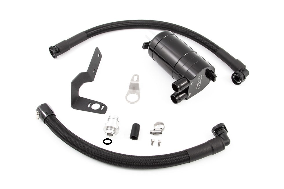 Kit Recupero Vapori Olio Forge Motorsport - Abarth Punto Evo - Alfa Romeo Mito QV